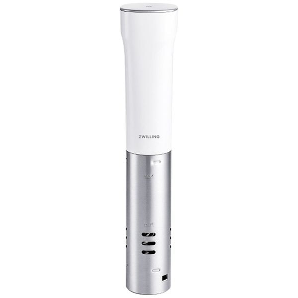 ツヴィリング エンフィニジー 低温調理器