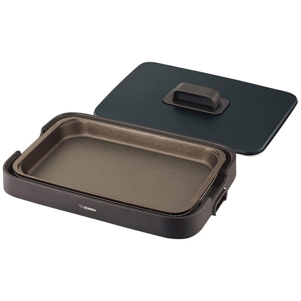 象印 ホットプレート