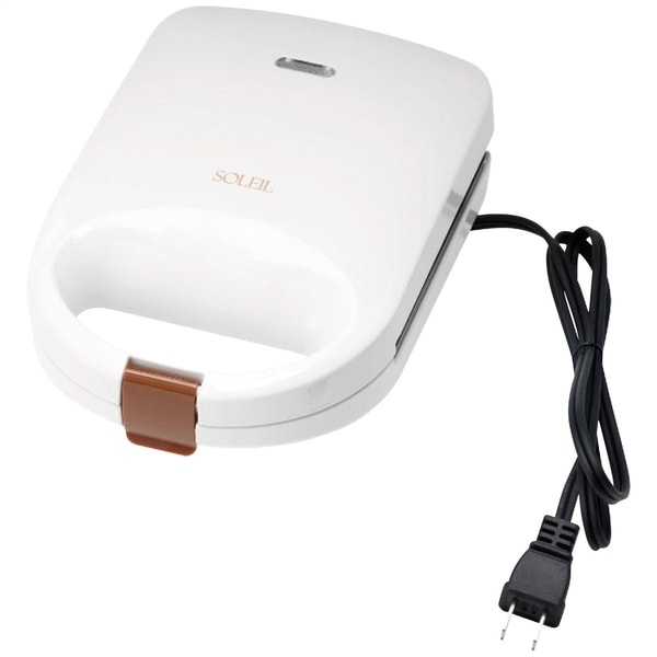 ソレイユ ホットサンドメーカー｢サンドっち！｣