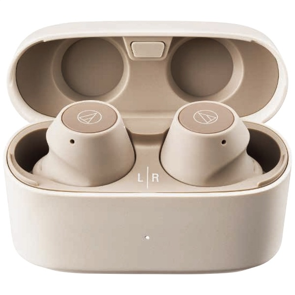 オーディオテクニカ ワイヤレスイヤホン