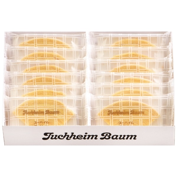 ユーハイム ユーハイムバウム33 JP-3