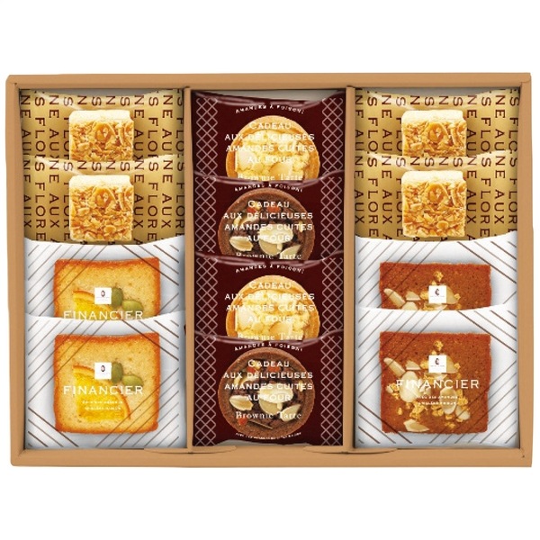 井桁堂 ガトーサンク 12個入 GC12