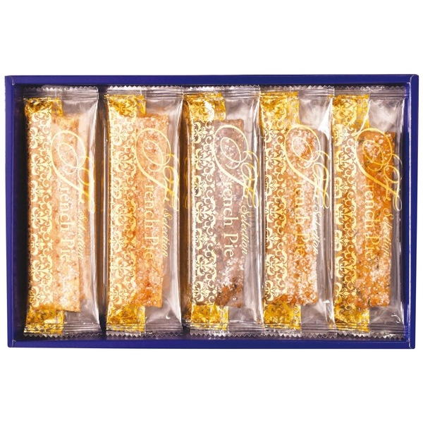 銀座コロンバン東京 フレンチパイセレクション20枚入