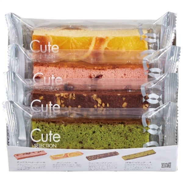 ひととえ キュートセレクション CSB-6