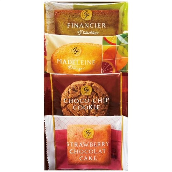 ひととえ スイーツファクトリー SFC-5