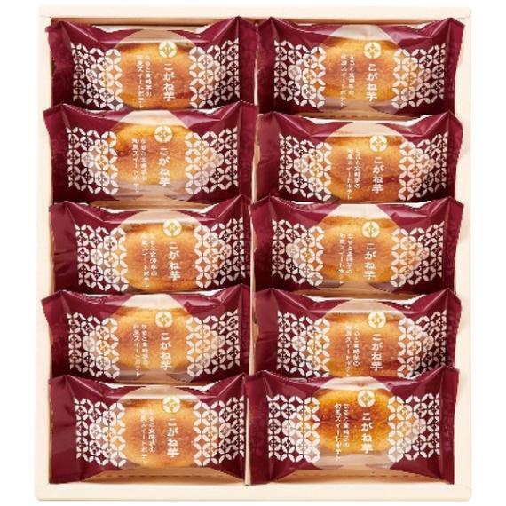 ひととえ こがね芋 KGB-10