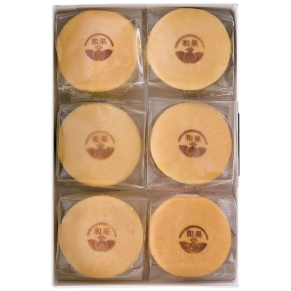 和果 和かろん｡6個セット