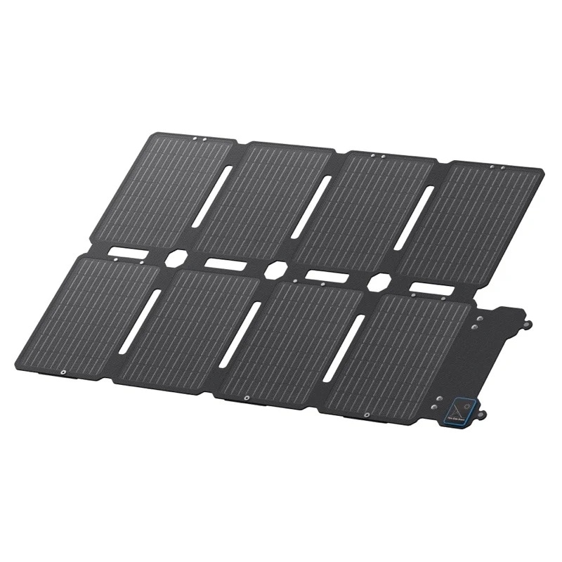 【振興会員限定】ソーラーパネル Anker Solix PS100 Compact Portable Solar Panel