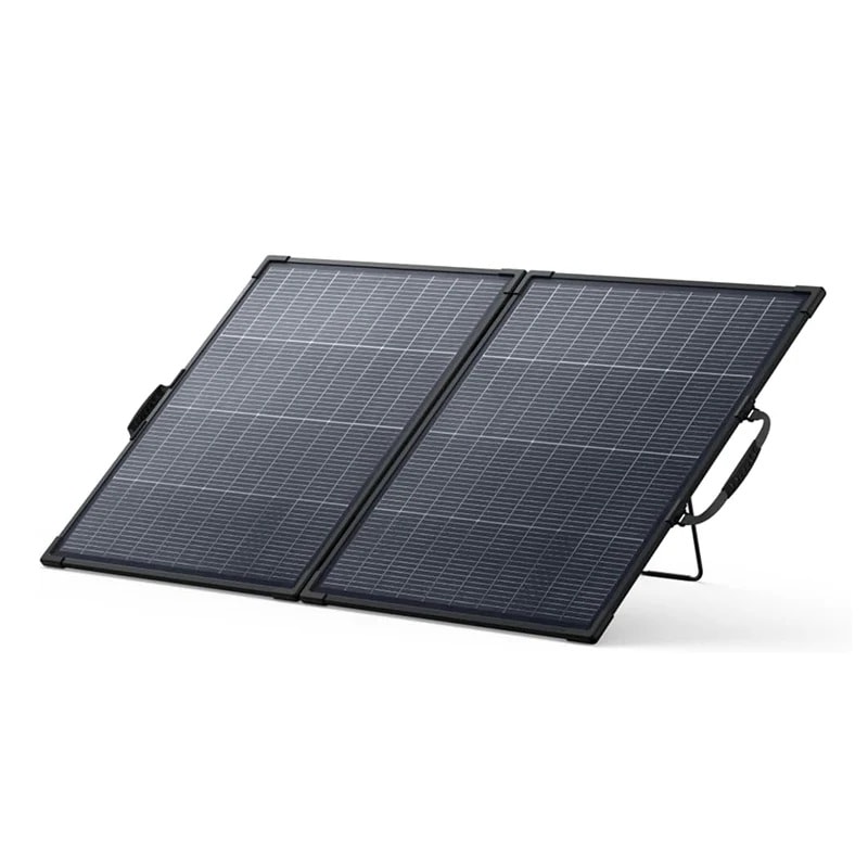 【振興会員限定】ソーラーパネル Anker Solix PS200 Dual Portable Solar Panel