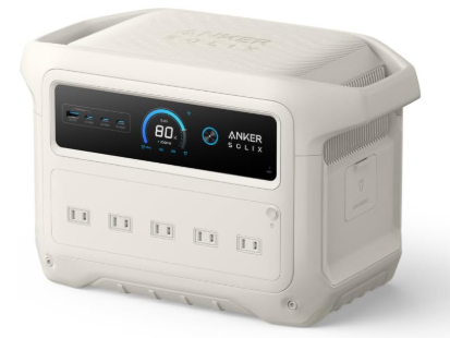 【振興会員限定】ポータブル電源 Anker Solix 1000C Gen2 Portable Power Station