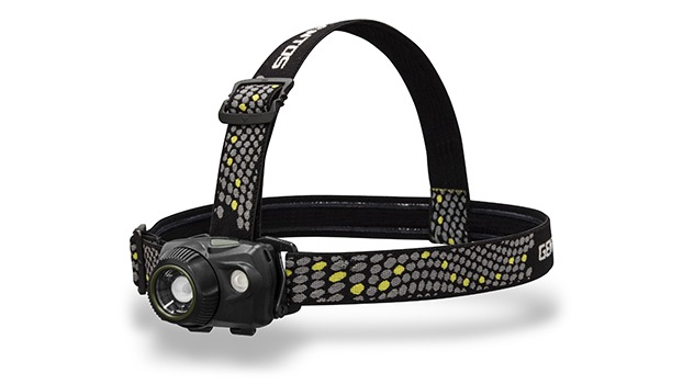 【振興会員限定】LEDヘッドライト WS-743HD