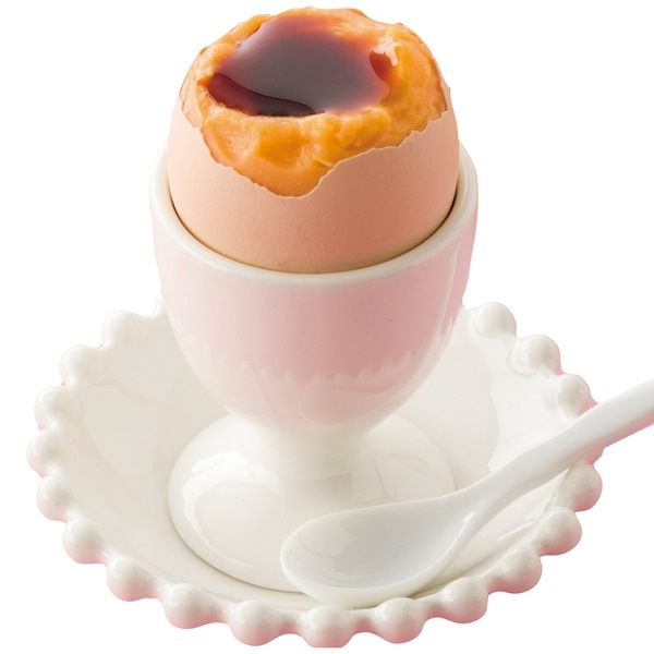 北坂たまご たまごまるごとプリン