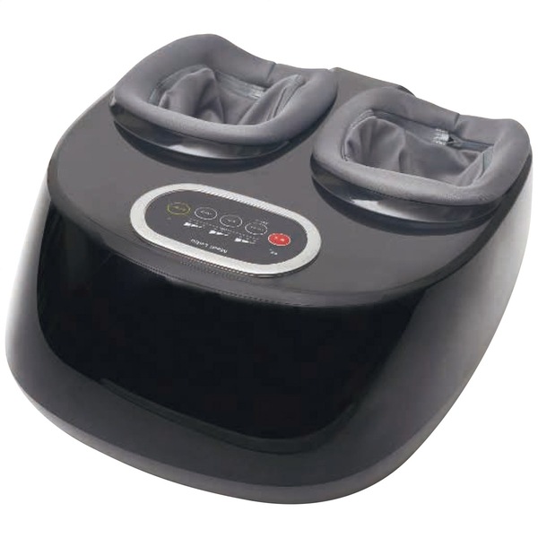 メディラボ 多機能コンパクトフットマッサージャー