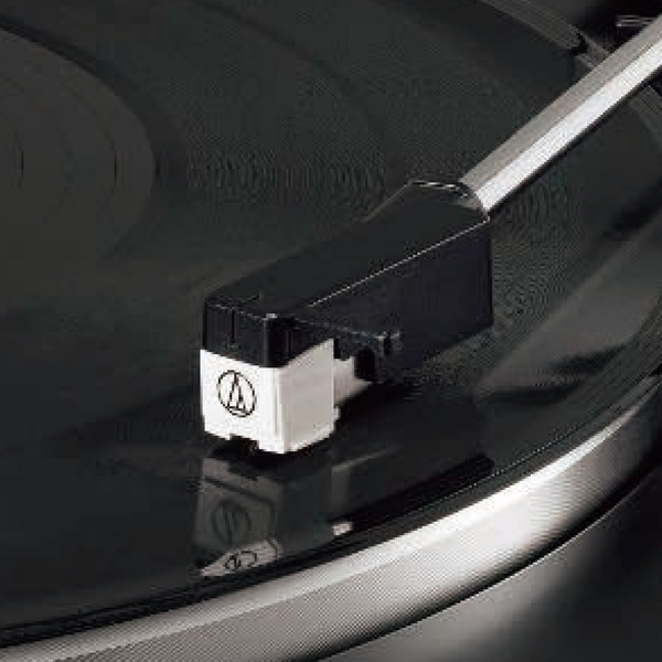 オーディオテクニカ フルオートターンテーブル レコードプレーヤー