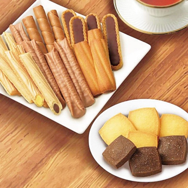 ブルボン 焼菓子詰合せ ハイセレクション HS-S