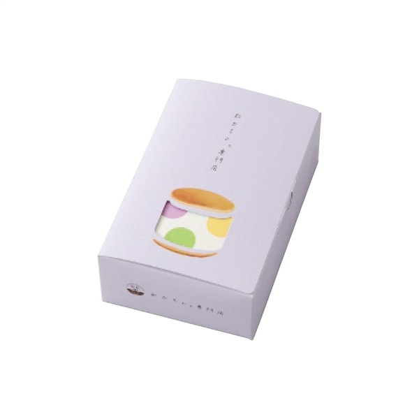 和果 和かろん。6個セット