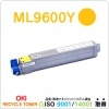 OKI ML9600PS用 TNR-C3CY2 イエロー リサイクルトナー リサイクル品|TNR-C3CK2、TNR-C3CC2、TNR-C3CM2、TNR-C3CY2｜ID-C3CK、ID-C3CC