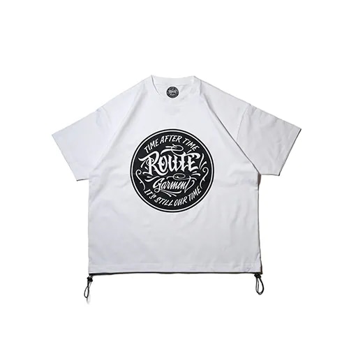 【ネコポス不可】【RG】26CL-T01 [WHITE]