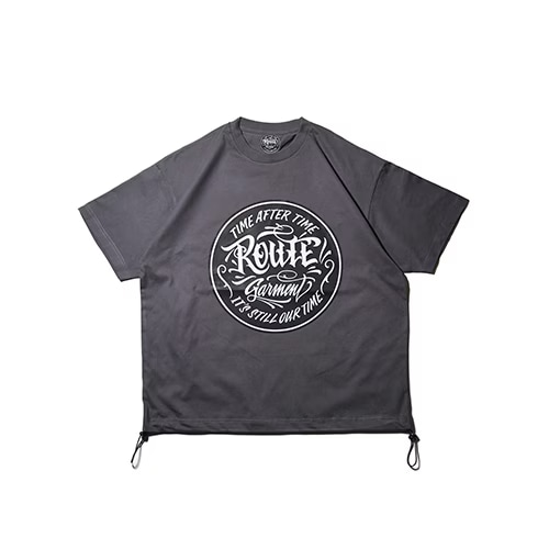 【ネコポス不可】【RG】26CL-T01 [SUMI-BLK]