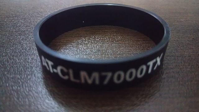 ��ʸñ��5�ʾ� ����AT-CLM7000TX ��󥰥ᥤ�ϥ� �����ǥ����ƥ��˥�