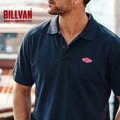 �ݥ������ BILLVAN ���ݥ���� ��������� ���λҥݥ������ �ӥ�Х� ��� ���ᥫ�� TOPS