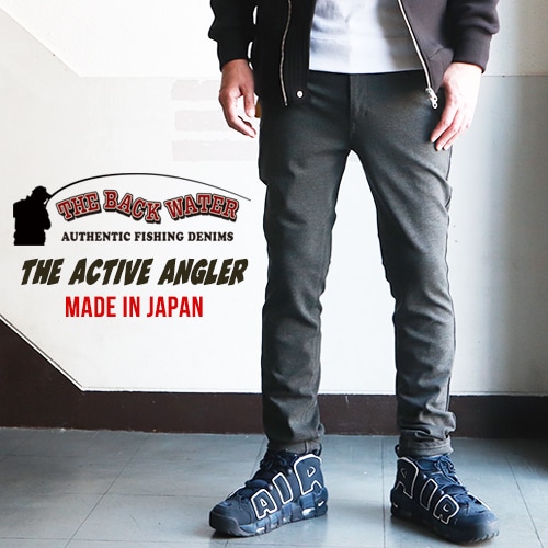 THE BACK WATER  ࡦȥåեå󥰥ѥ The Active Angler 107vm  ᥫ