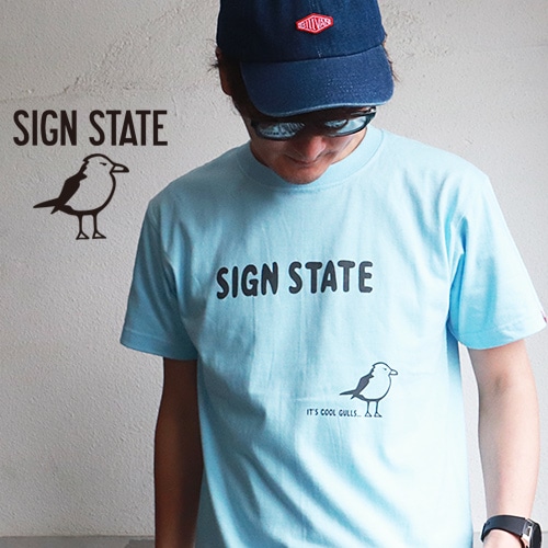 SIGN STATE إӡܥǥץ T 󥹥ơ ᥫ   ᥫ