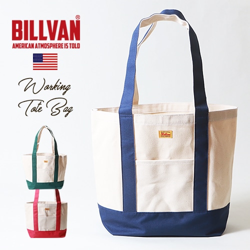 BILLVAN�إӡ������Х���2�ȡ��� �顼�����������ȡ��ȥХå��ӥ�Х� ���ᥫ��