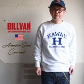 BILLVAN ᥫ HAWAII åȥ롼ȥ졼ʡå 220111 ꥫԻԥ꡼