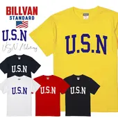 BILLVAN  U.S.N ߥ꥿꡼ ȾµT ӥХ ᥫ