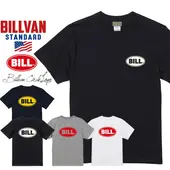 BILLVAN �����������a BILL �ݥ����Хå��ץ��� ȾµT����� �ӥ�Х� ���ᥫ��