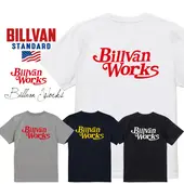 BILLVAN  THE BILLVAN WORKS ȾµT ӥХ ᥫ