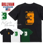 BILLVAN  Mr.smile3 ʥС ȾµT ӥХ ᥫ
