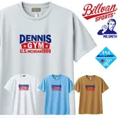 BILLVAN SPORTS ӥХDENNIS GYMۿ®ᥫDRY T0612