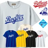 BILLVAN SPORTS ӥХBrian Rogersۿ®ᥫDRY T0607