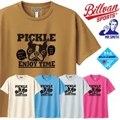 BILLVAN SPORTS ӥХPICKLE ۿ®ᥫDRY T0610