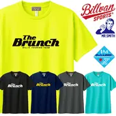 BILLVAN SPORTS ӥХThe Brunchۿ®ᥫDRY T0602