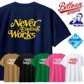 BILLVAN SPORTS ӥХNEVER WORKۿ®ᥫDRY T0601