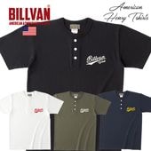 BILLVAN Billvan work إ꡼ͥåT ӥХ󡦥ᥫ