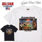 BILLVAN  PLAYING POKER DOGS ȾµT ݡ ӥХ ᥫ