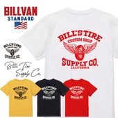 BILLVAN  BILLS TIRE SUPPLY CO. ȾµT ӥХ ᥫ