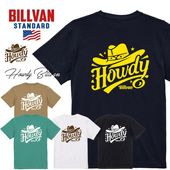 BILLVAN  Howdy ܡϥå ȾµT ӥХ ᥫ