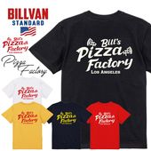 BILLVAN  BILLS Pizza Factory ȾµT ӥХ ᥫ