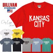 BILLVAN STANDARD �ӥ�Х� KANSAS CITY ����ꥫ��T����� 625ssksc ���ᥫ��