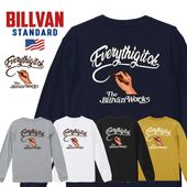 BILLVAN  Everthing it OK 饹ȥ T ӥХ T ᥫ