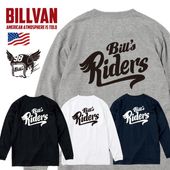 BILLVAN ӥХ Bill's Riders Хץ إӡT Ĺµ T ӥХ ᥫ