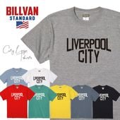 BILLVAN STANDARD ӥХ LIVERPOOL CITY ԻT 625sslpc ᥫ