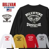 BILLVAN  BILLS TIRE SUPPLY CO. T ӥХ T ᥫ