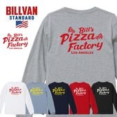 BILLVAN  BILLS Pizza Factory T ӥХ T ᥫ