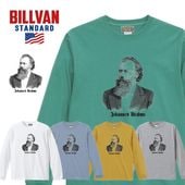 BILLVAN ơץ Johannes Brahms T ӥХ T ᥫ